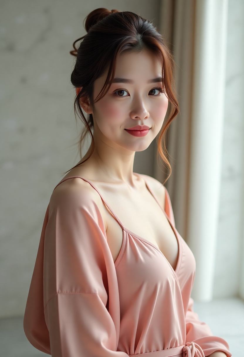 青丝梦长
