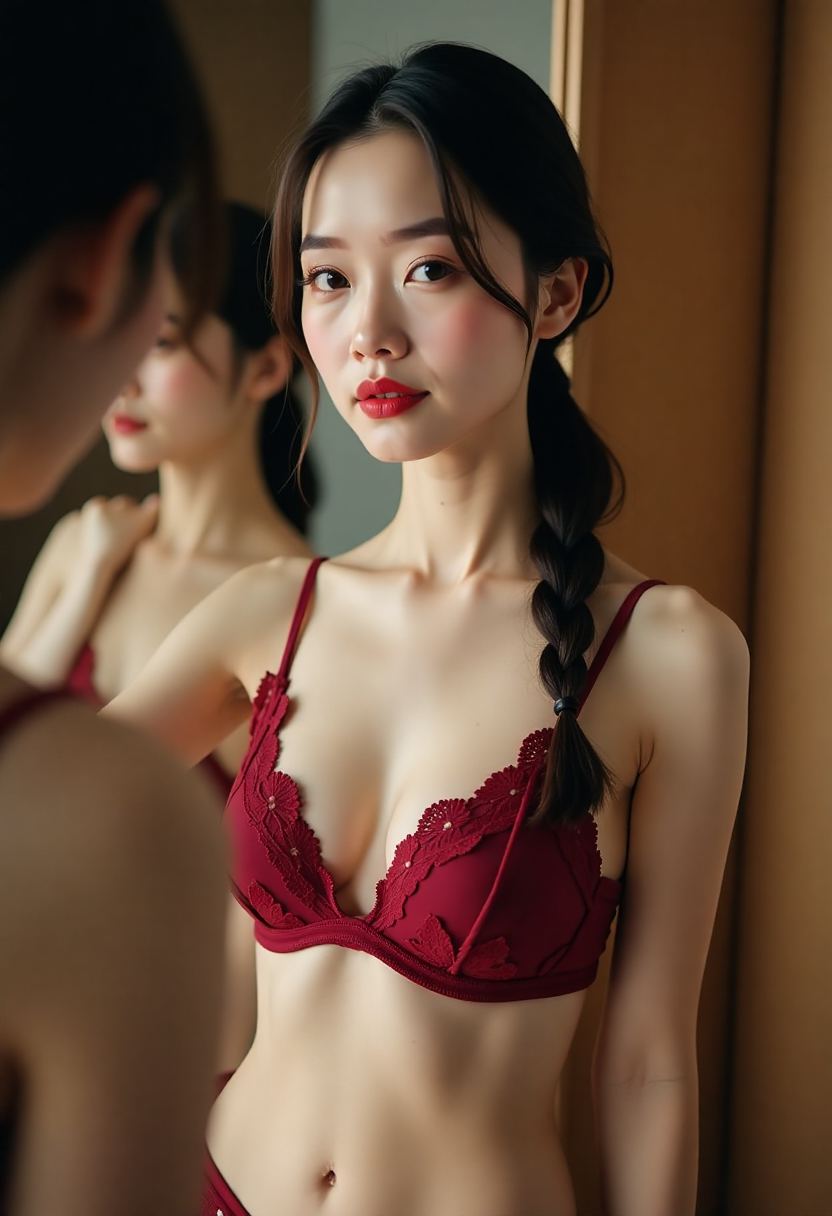寻梦桃源